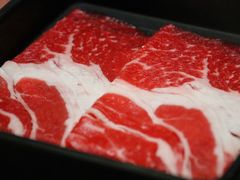 牛肩-伊豆野菜村(大族广场店)