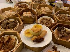 -四季海鲜酒楼·粤菜·早茶·宴会(南山中心区店)