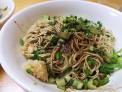 -欣达面馆(天桥支路店)