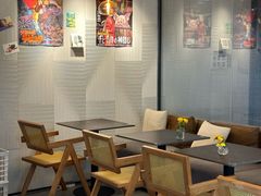 -ommo cafe(半岛城邦店)