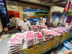 -潮泰牛肉火锅 · 创于1992年(车公庙店)