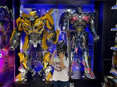 -玩具反斗城(海港城店)