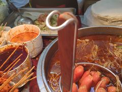 -阜阳杜大大卷馍(塘沽路店)