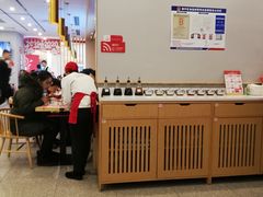 大堂-客临百思德·东北特色馆(龙湖时代天街店)