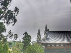 -径山寺