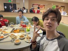 -海底捞火锅(新松江路店)