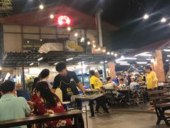 -大螃蟹海鲜餐厅