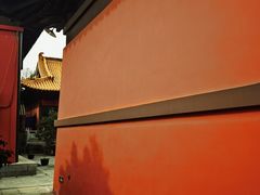 -南京金牛湖风景区