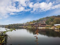 -重庆园博园