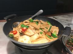 -梁家大院•农家菜(昆山会展中心店)