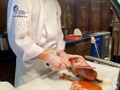 -大鸭梨(天通西苑店)