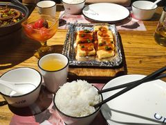 -U你·天然调味(南湖总店)