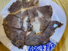-德元兰州纯汤牛肉面