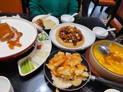 -大鸭梨烤鸭(甘家口店)