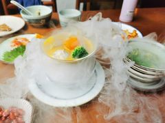 -如禾素食·下午茶·糖水