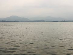 -西湖外事游船(湖滨二公园外事游船码头)