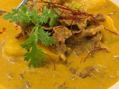 -米泰芒·东南亚料理(体育西店)