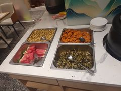-大厨小馆(华阳城店)