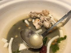 -龙泉人椰子鸡.糟粕醋.海南菜(三亚旗舰店)