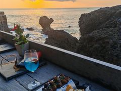 -Rock Bar Bali(Bali)