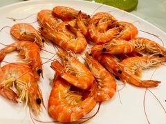 大对虾-喜悦海鲜大酒楼(钱柜广场店)