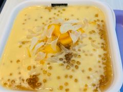 -满记甜品(无锡八佰伴店)