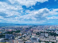 -中央广播电视塔