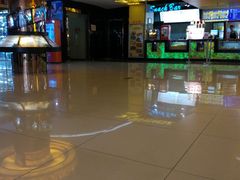 -UME影城(西城广场店)