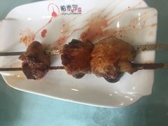 -帕米尔食府(白云观店)