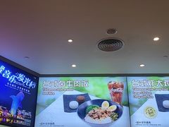 -城堡餐厅(长隆海洋王国店)