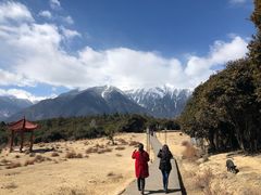 -比日神山