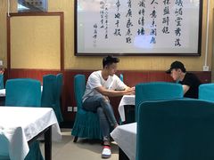 大堂-峨嵋酒家(德内店)