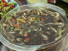-桂萍特色牛筋牛杂(长堤街总店)