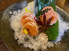 -松岛日本料理(汾江路店)