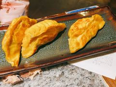 金牌煎饺-南京大牌档(中关村店)