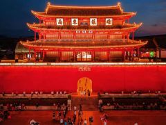 -香满楼(临安路店)