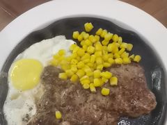 -豪客来牛排(天阳D32店)