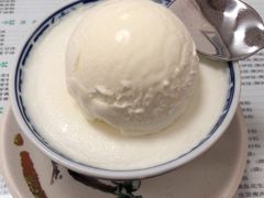 冰淇淋双皮奶-仁信双皮奶(东川路店)