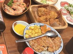 -8PINTS八品脱·日料·烧鸟·精酿小酒馆(莘庄店)