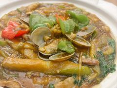 -品海楼·大连海胆锅贴馆(东港店)