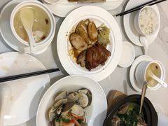 -厝包四点金·潮宴(太古仓店)
