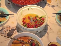 -雀蓝川菜(滨湖万象汇店)