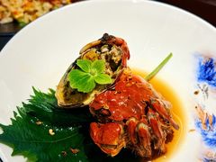 -打酱油·非遗淮扬菜(瘦西湖梅岭老店)