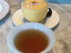 -深圳美高梅酒店-品聚嘉府中餐厅