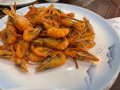 -长兴菜馆(高桥店)