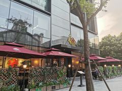 -大茴香越法料理(SOHO复兴店)