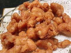 -旺达·福州菜(正大广场店)