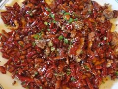 -饭江湖·江湖菜(湖广会馆店)