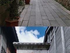 -三坊七巷历史文化街区