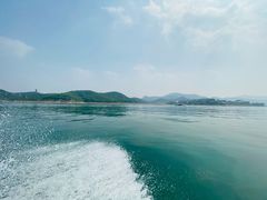 -北京金海湖景区